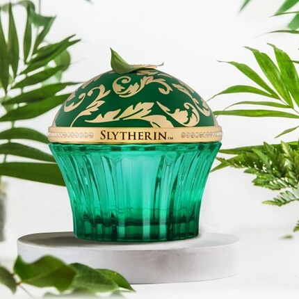 House of Sillage Harry Potter Slytherin / Смарагдова шавлія DoopFragrance