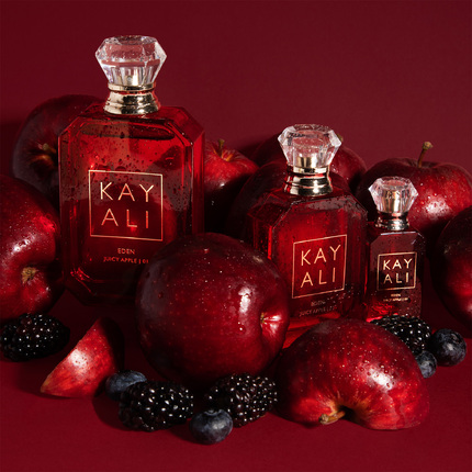 KAYALI Eden Juicy Apple / Зачароване яблуко DoopFragrance