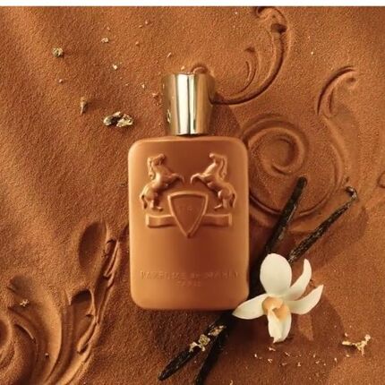 Parfums De Marly Althair / Бурбонська ваніль-кориця Doop