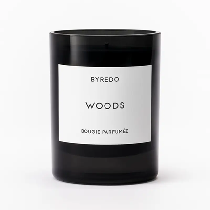 Byredo Woods / Серце лісу DoopFragrance