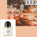 Ароматична олія "Ніч в Мумбаї" DoopFragrance
