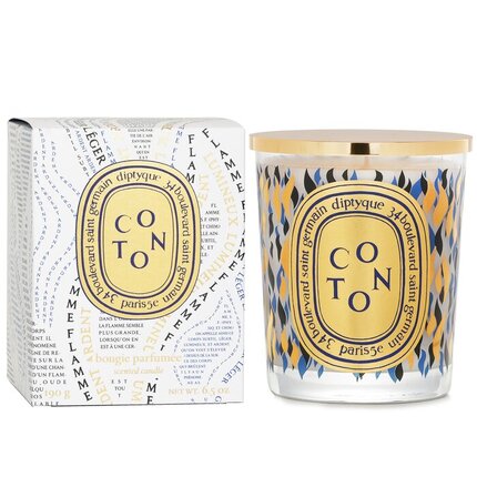 DIPTYQUE Coton / Єгипетська бавовна DoopFragrance