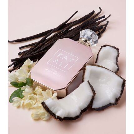 KAYALI Utopia Vanilla Coco / Квіти кокосу з Таїті DoopFragrance