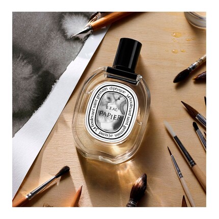 DIPTYQUE  L’Eau Papier / Паперовий мускус DoopFragrance