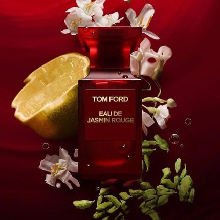 Tom Ford Jasmin Rouge / Аравійський жасмин DoopFragrance