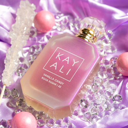 KAYALI Vanilla Candy Rock Sugar / Льодяники DoopFragrance