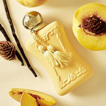 Parfums De Marly Cassili / Пелюстки персикового цвіту DoopFragrance