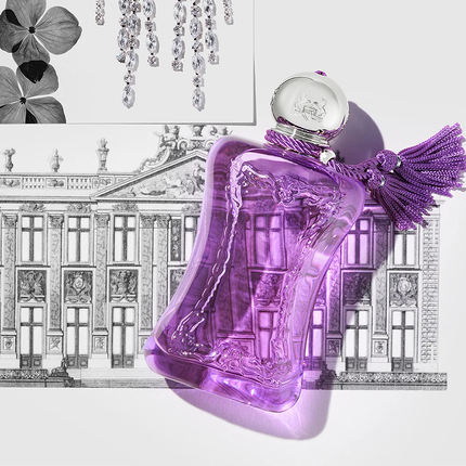 Parfums De Marly Palatine / Букет фіалок DoopFragrance