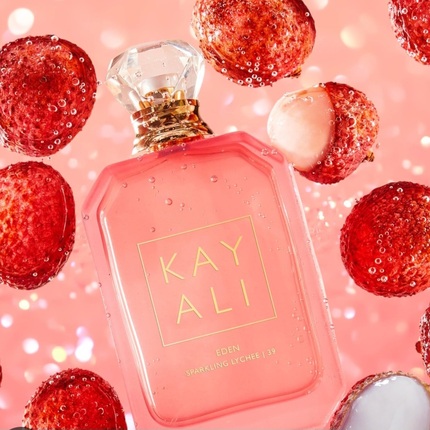 KAYALI Eden Sparkling Lychee / Ігристе лічі Doop Fragrance