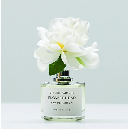 Byredo Flowerhead / Квітковий ринок в NY DoopFragrance
