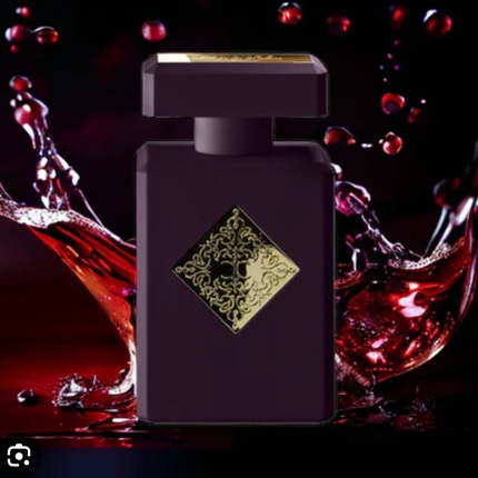 Initio Narcotic Delight / Вишня-Тютюн Doop Fragrance