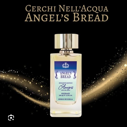 Cerchi Nell'Acqua Angel's Bread / Хліб Янголів Doop
