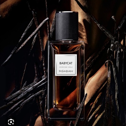 YSL Baby Cat / Подіум DoopFragrance
