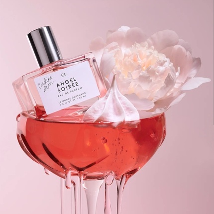 Le Monde Gourmand Angel Soiree / Ангельський пил DoopFragrance