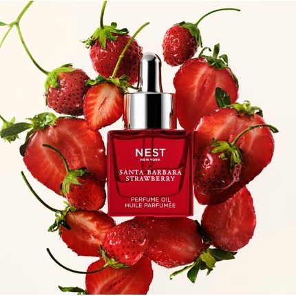 Nest Santa Barbara Strawberry / Полуниця з Санта-Барбари DoopFragrance