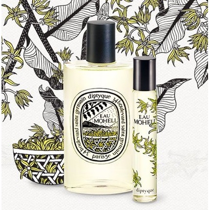 DIPTYQUE Eau Moheli  / Мохелі Іланг-Іланг DoopFragrance