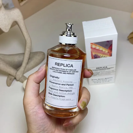 Maison Margiela Funfair Evening / Побачення на ярмарку розваг DoopFragrance