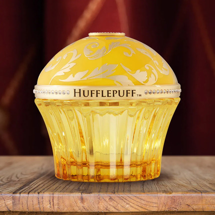 House of Sillage Hufflepuff / Лимонно-ванільний щербет DoopFragrance