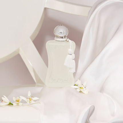 Parfums De Marly Valaya / Ефірні квіти DoopFragrance