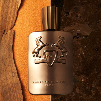 Parfums De Marly’s Herod / Тліюча ваніль та спеції DoopFragrance