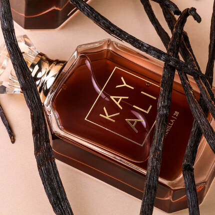KAYALI Vanilla 28 / Ваніль з Еміратів DoopFragrance