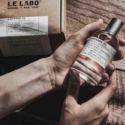 Le Labo Lavande 31 / Лаванда-кашемір DoopFragrance