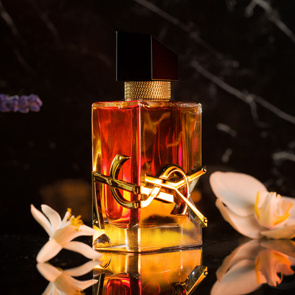 YSL Libre Intense / Лавандова свобода DoopFragrance