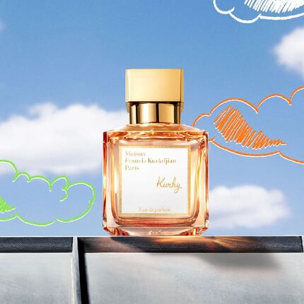 Maison Francis Kurkdijan Kurky / Льодяники та жуйки DoopFragrance