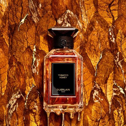 Gurelain Tobacco Honey / Тютюн та мед DoopFragrance