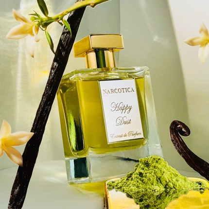 Narcotica Happy Dust / Магічний пилок DoopFragrance