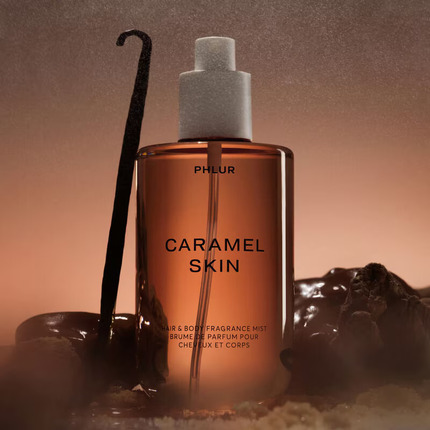 Phlur Caramel Skin / Карамельний сироп DoopFragrance