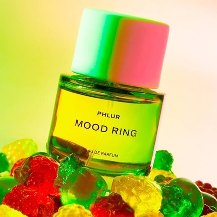 Phlur Mood Ring / Неонові мармеладки DoopFragrance
