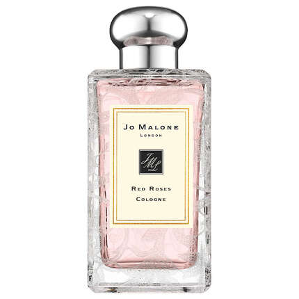 Jo Malone Red Roses ароматична олія парфумована
