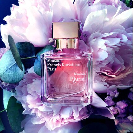 Maison Francis Kurkdjian Feminin Pluriel / Жіночі квіти DoopFragrance