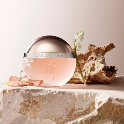 Cerruti 1881 Pour Femme аромаолія парфумована