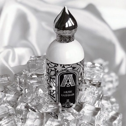 Attar Collection Musk Kashmir аромаолія парфумована