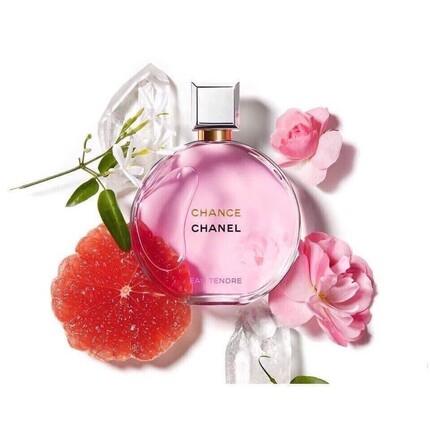 CHANEL Chance Eau Tendre аромаолія парфумована