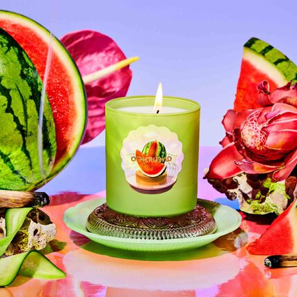 Otherland Melonspell / Рубіновий кавун DoopFragrance