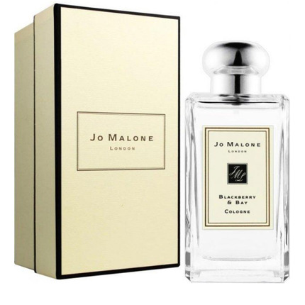 Jo Malone Blackberry & Bay аромаолія парфумована