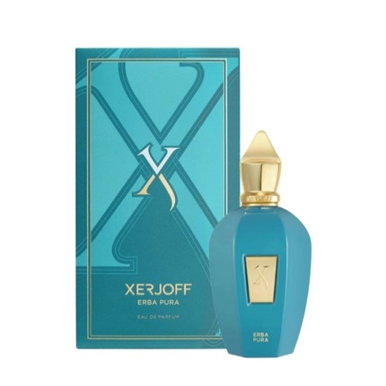 Xerjoff Erba Pura аромаолія парфумована