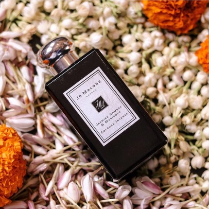 Jo Malone Jasmine Sambac&Marigold / Індійське весілля DoopFragrance
