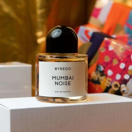 Byredo Mumbai Noise / Ніч в Мумбаї DoopFragrance