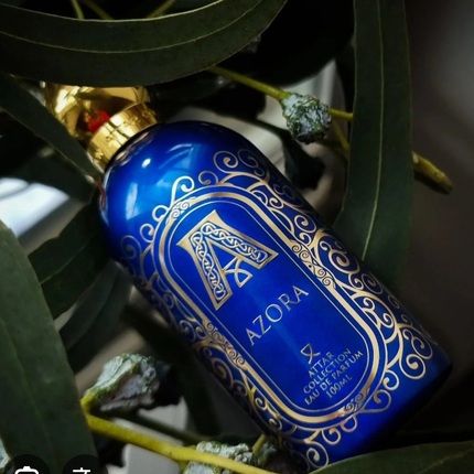 Attar Collection Azora аромаолія парфумована