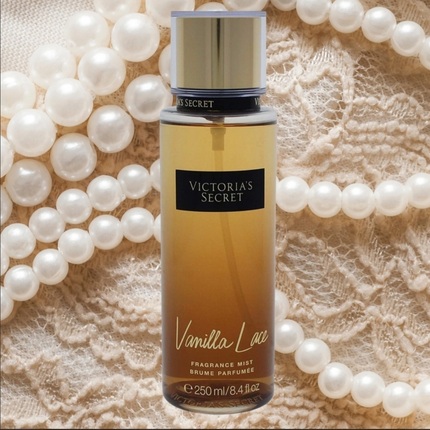 Victoria's Secret Vanilla Lace аромаолія парфумована