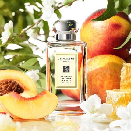Jo Malone Nectarine Blossom & Honey аромаолія парфумована