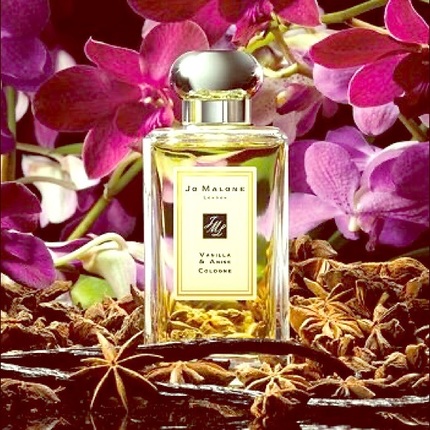 Jo Malone Vanilla Anise аромаолія парфумована