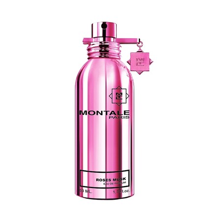 Montale Roses Musk аромаолія парфумована