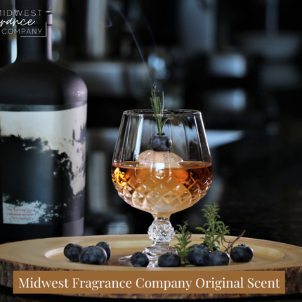 Ароматична олія "Французький бурбон" MidwestFragrance