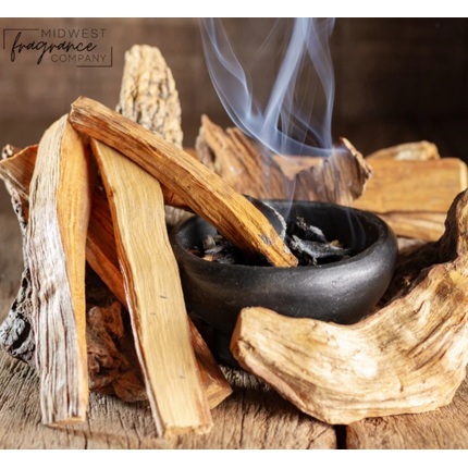 Ароматична олія "Пало Санто" MidwestFragrance