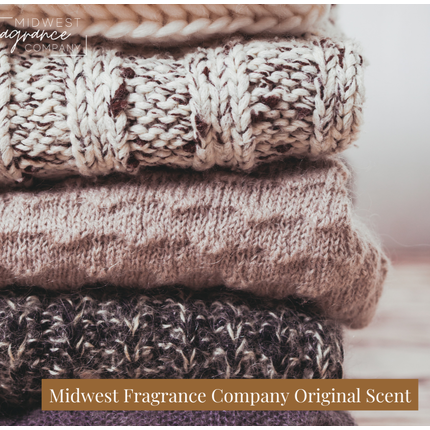 Ароматична олія "Кашеміровий цукор" MidwestFragrance
